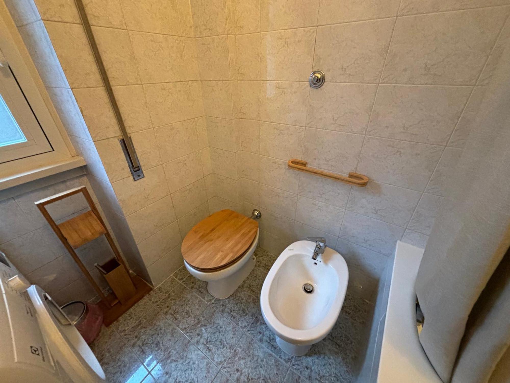 Accogliente Appartamento Roma Eksteriør billede